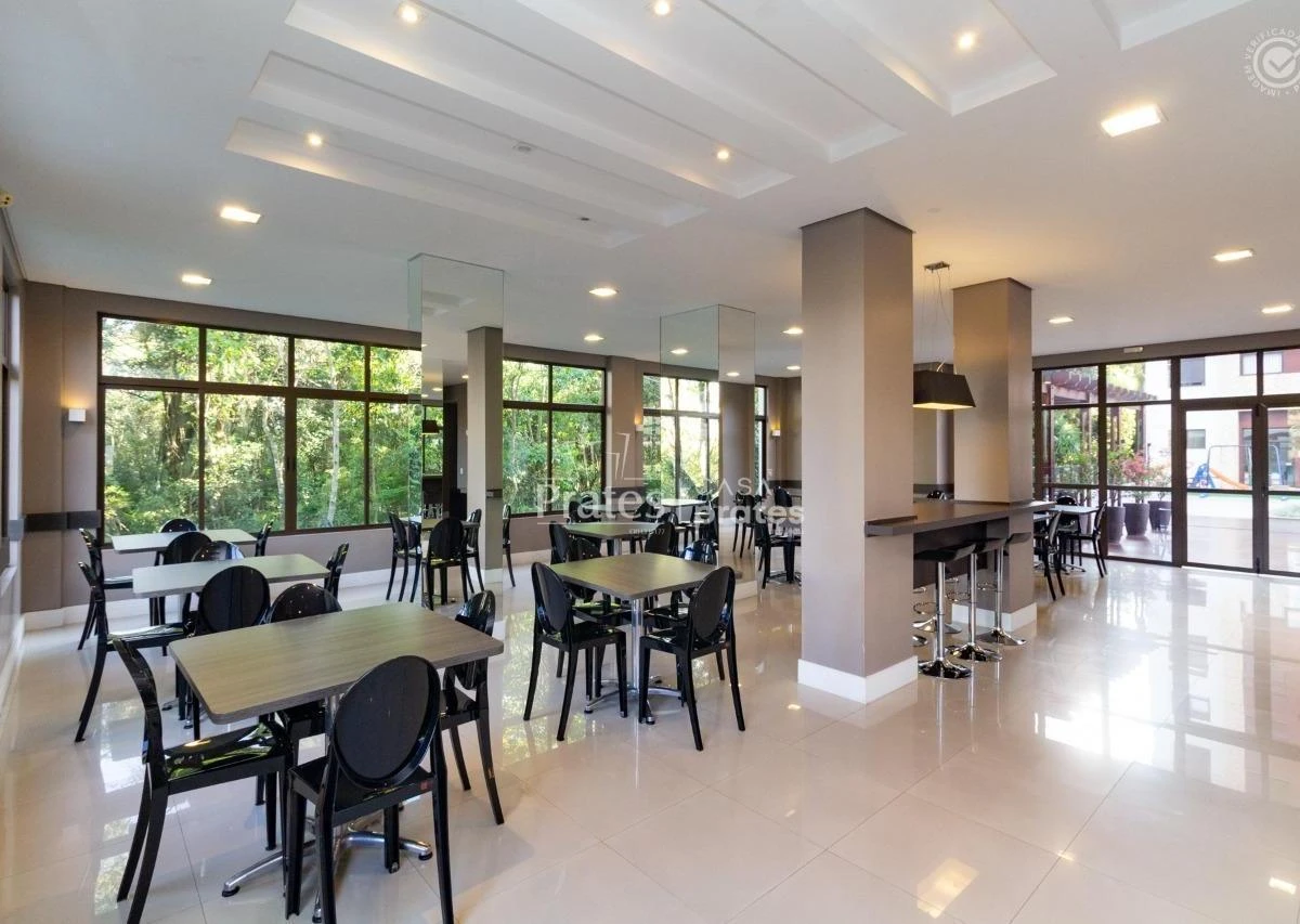 Furnished apartment, 72 m², with a park view — photo 18