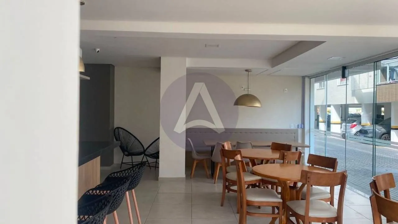 Apartamento 3 dormitorios de 82 m² con parrilla en balcón — photo 27