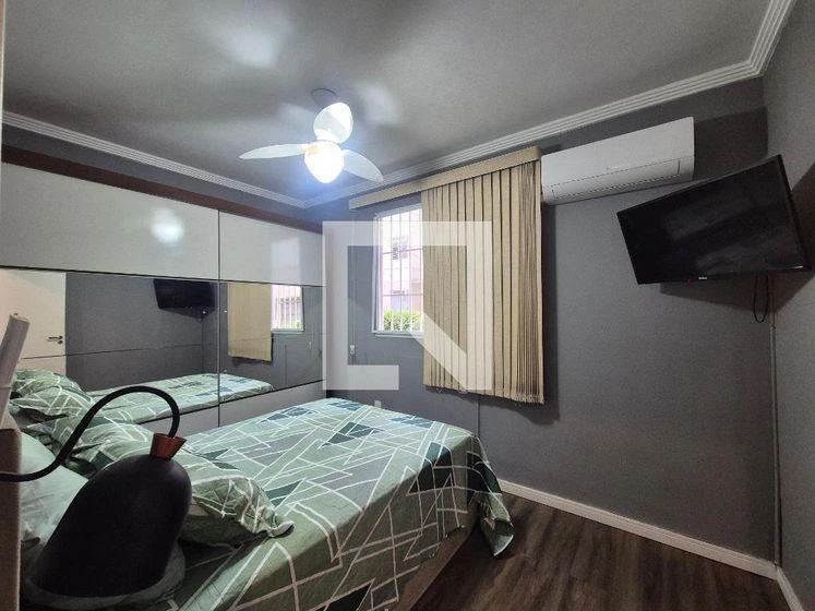 2-bedroom apartment with a home office — photo 16
