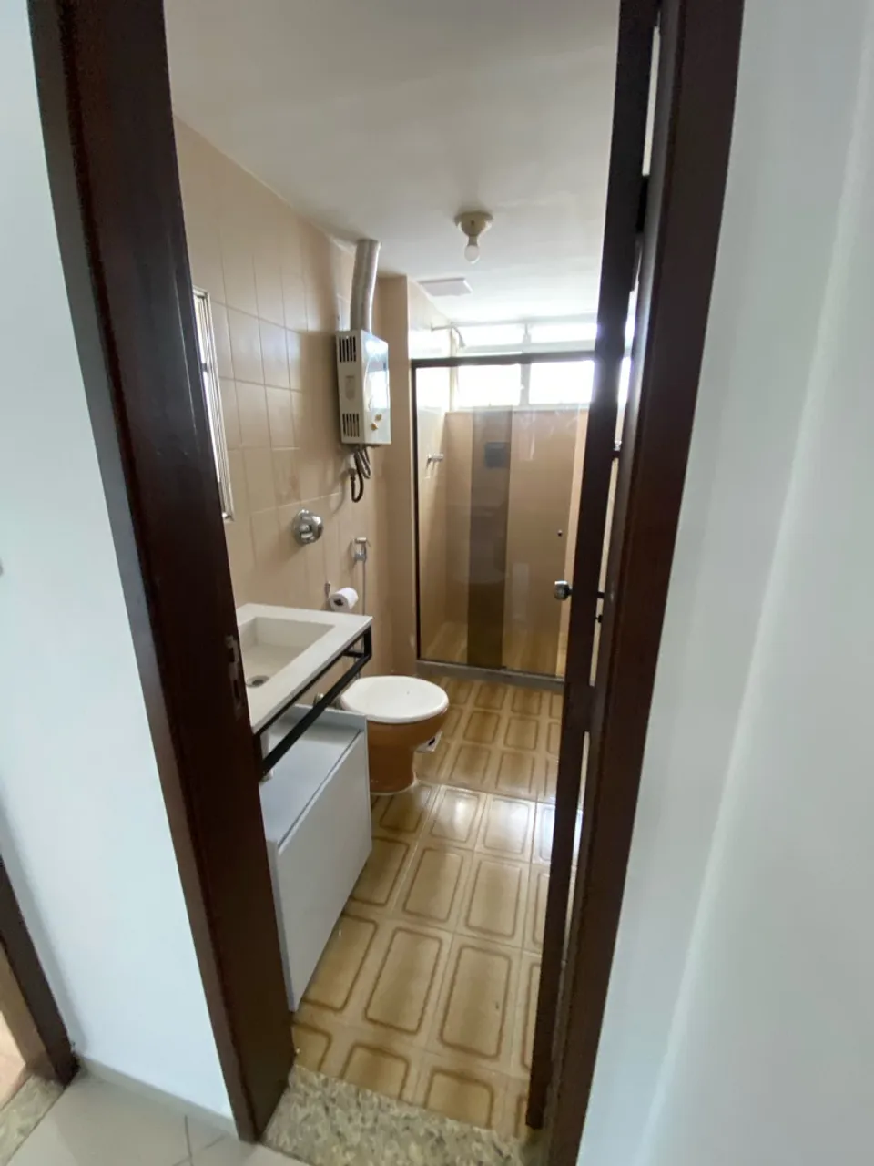 4-bedroom apartment, 100 m² — photo 7