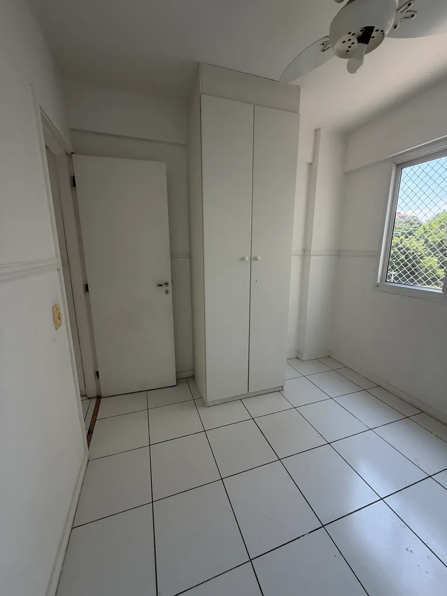 Apartment on the 1st floor with a private BBQ — photo 9