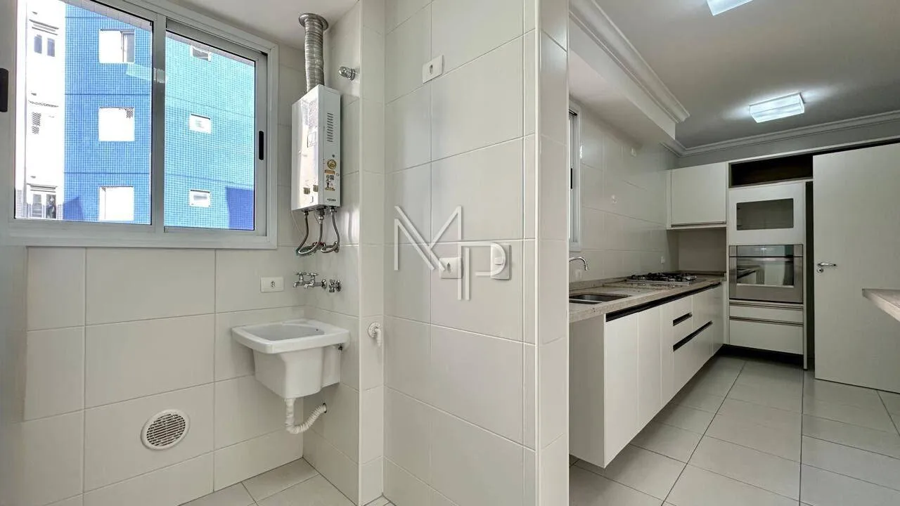 Apartamento, 108 m², com máquina de lavar — photo 21
