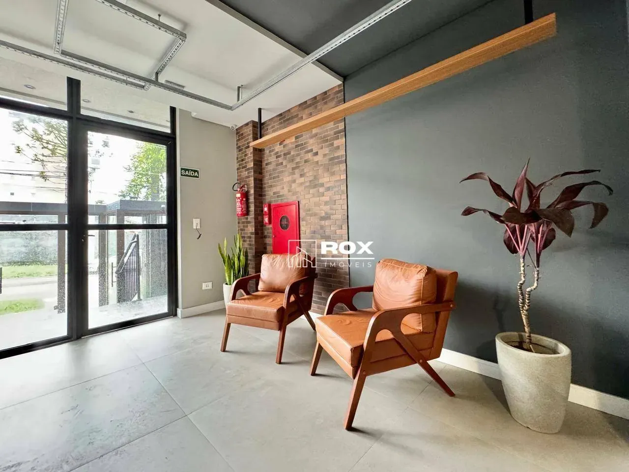 Studio mobiliado em condomínio com coworking — photo 26