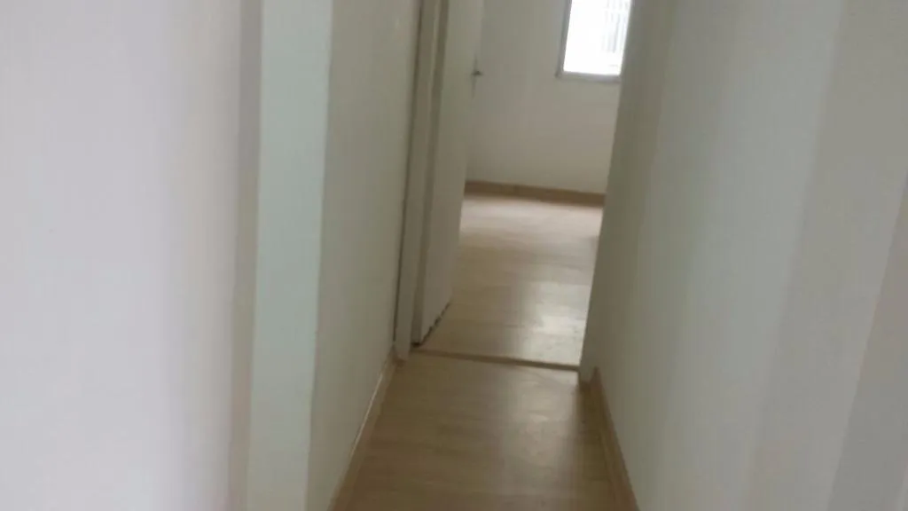 Apartment on the 3rd floor with a washing machine — photo 42