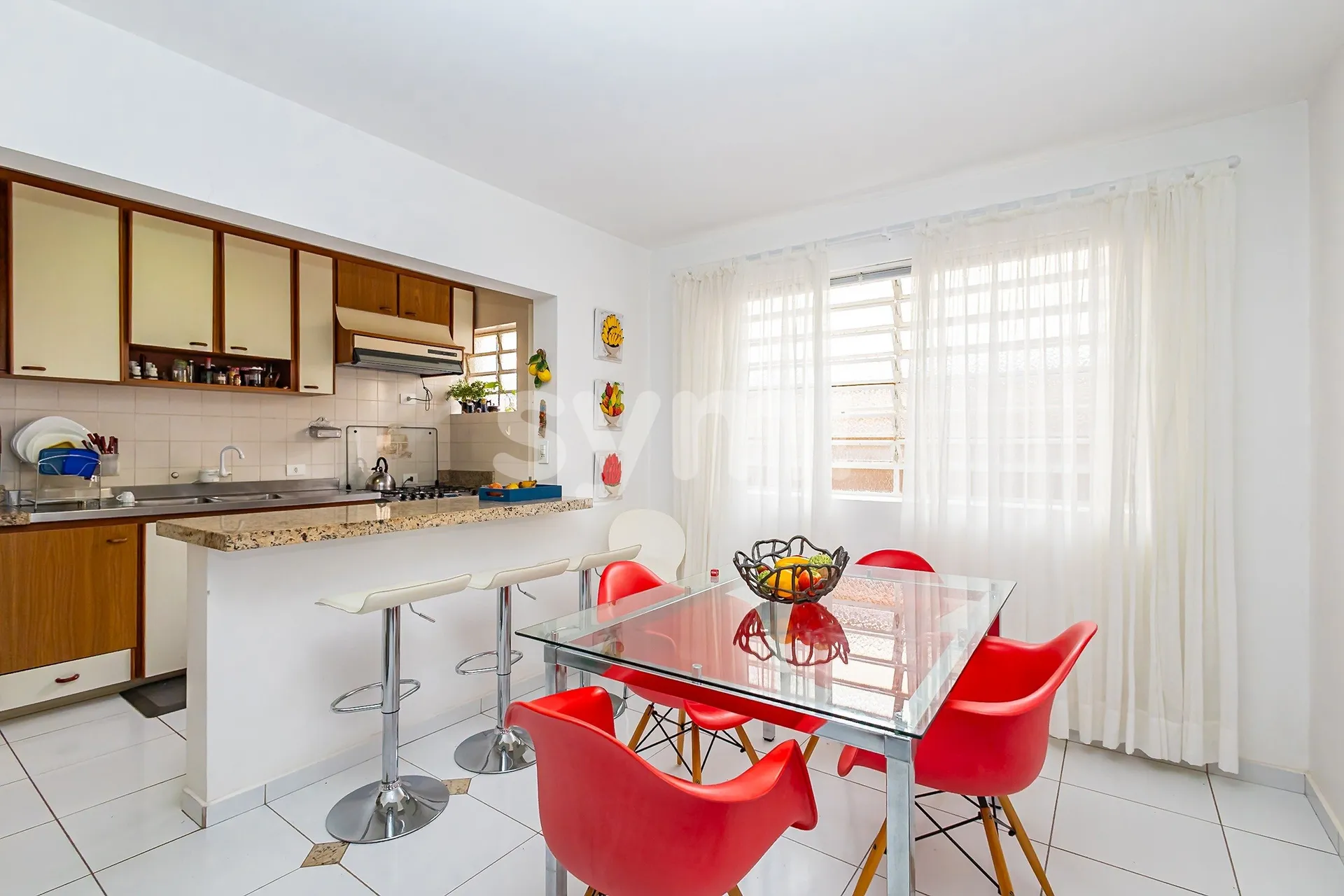 Single-family house with 3 bedrooms and 4 parking spaces — photo 29