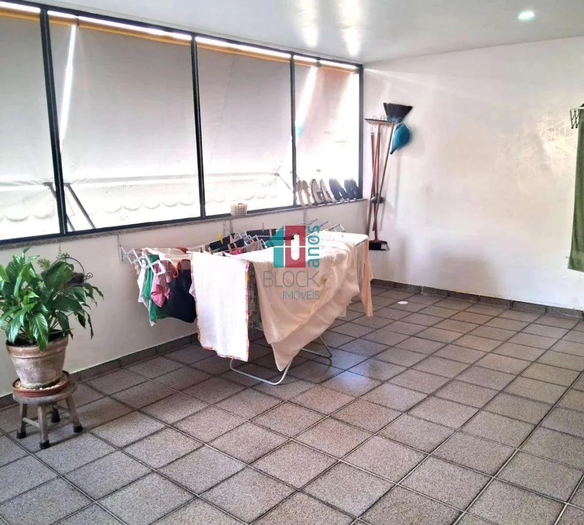 Apartamento 4 quartos com suíte e 2 vagas — photo 23