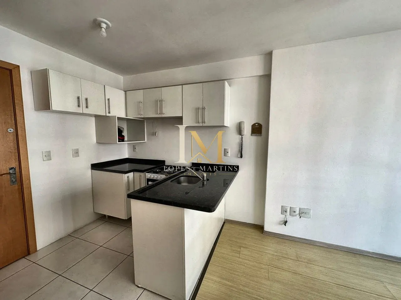 Apartamento, 48 m², com piso de madeira ou laminado — photo 14