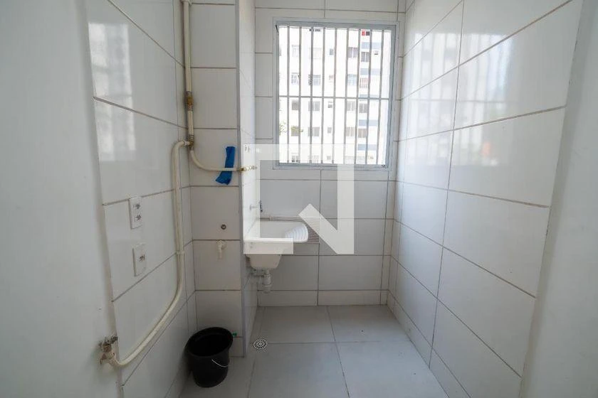 Apartamento não mobiliado com 2 quartos e 43 m² — photo 37