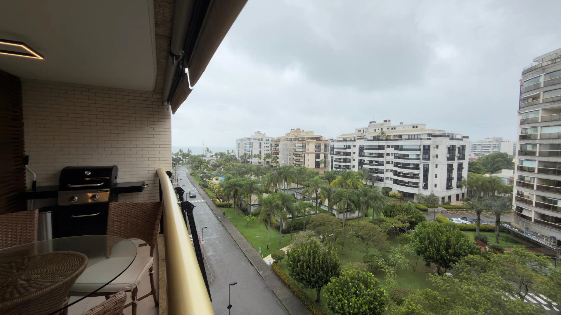 Apartamento, 130 m², com vista para a água — photo 6