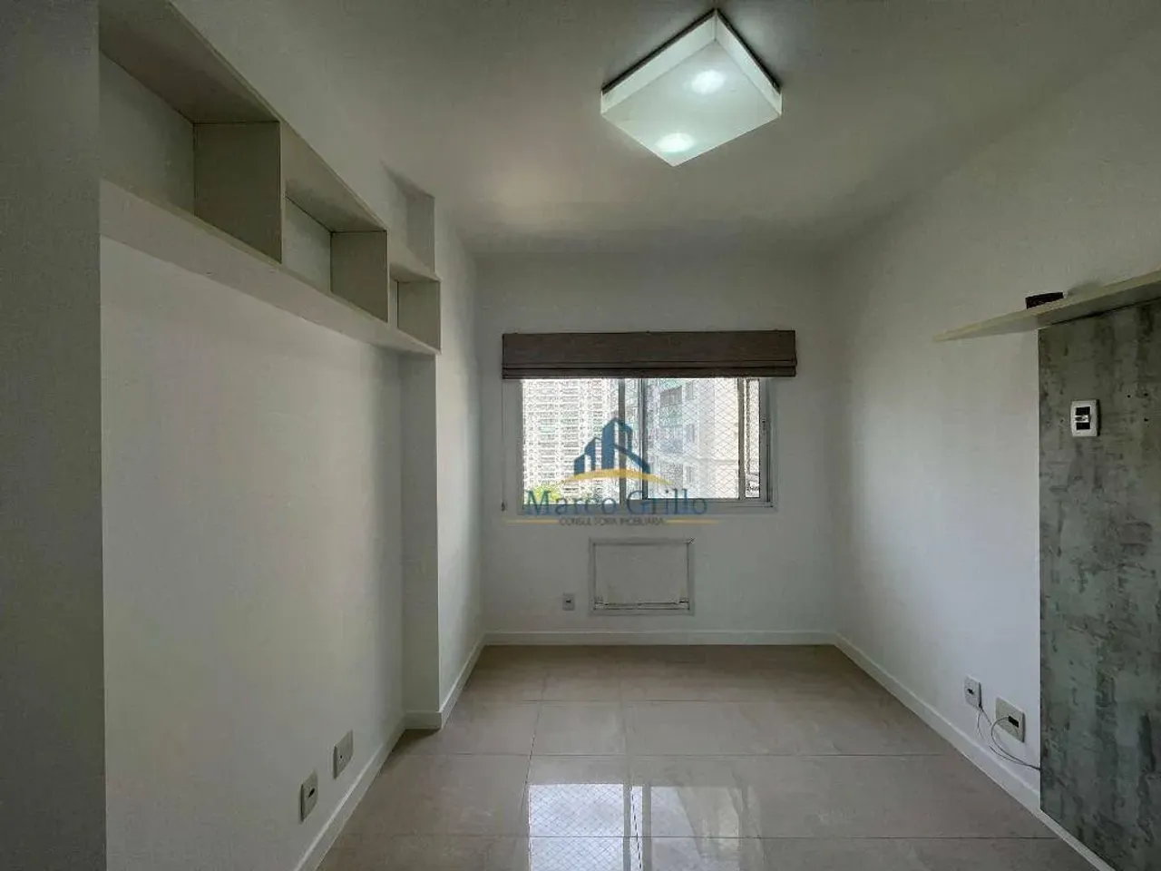 Apartment with 2 bedrooms and 78 m² plus a glazed balcony — photo 19