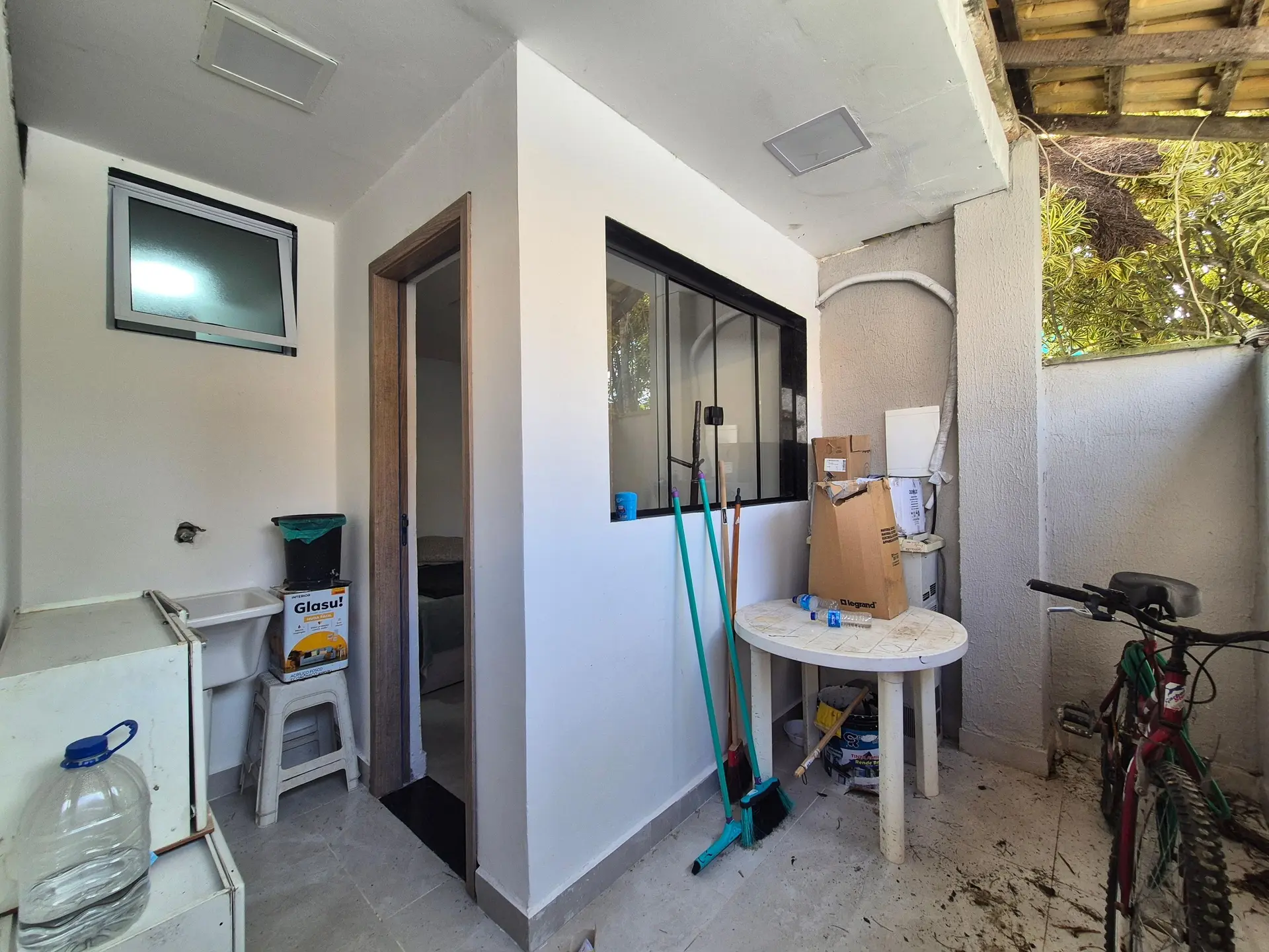 5-bedroom house with a washing machine in Rio de Janeiro — photo 24