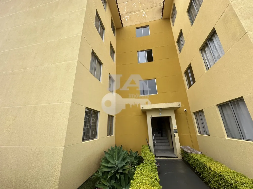2-bedroom apartment, 43 m² — photo 5