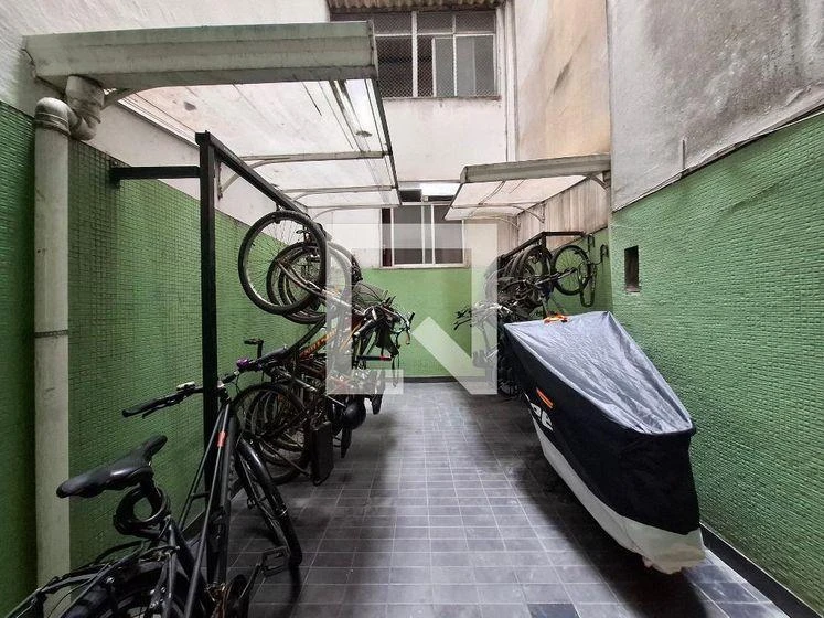 Apartamento, 75 m², com máquina de lavar — photo 4