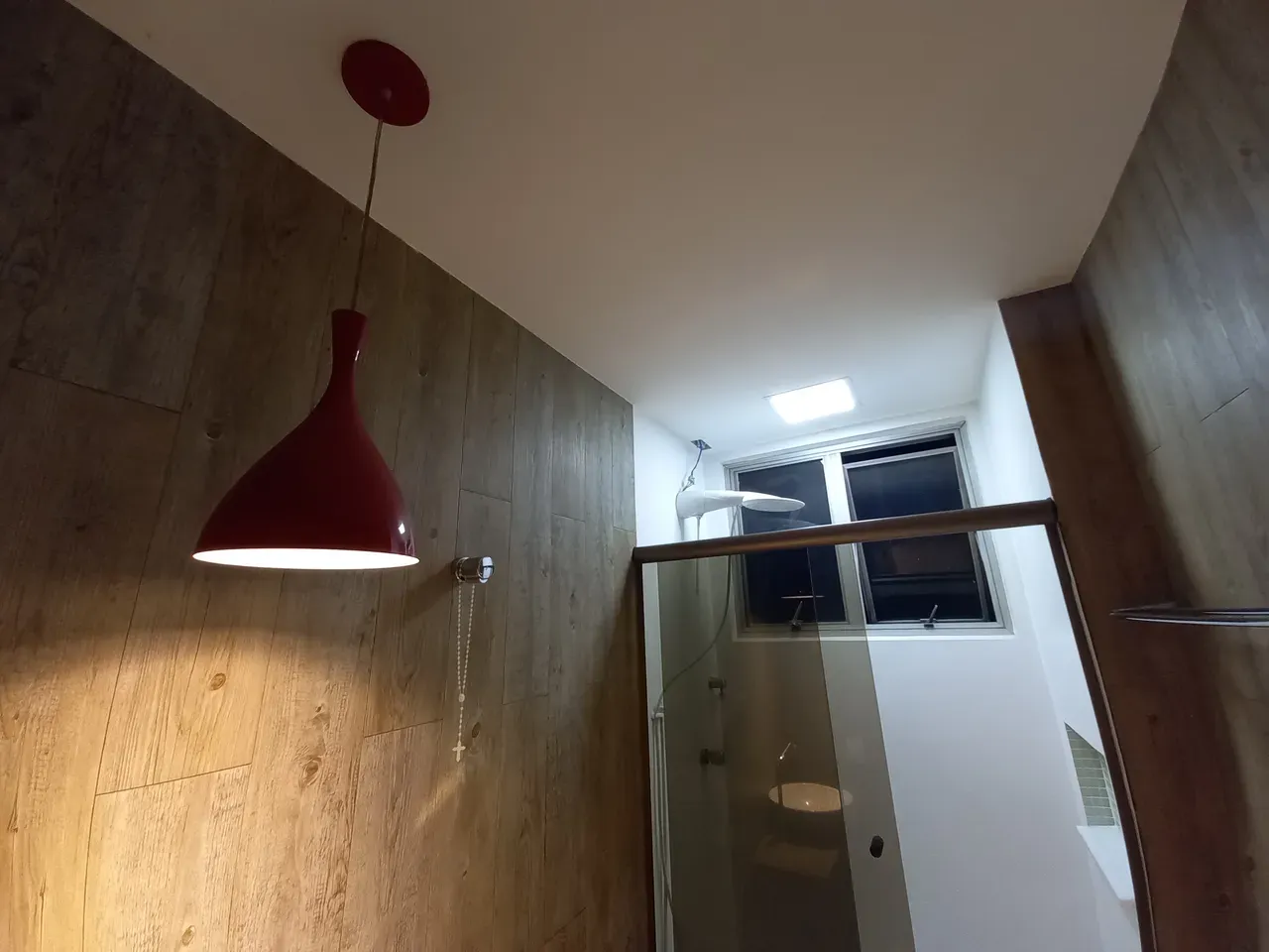 Apartment on the 3rd floor with a home office — photo 19
