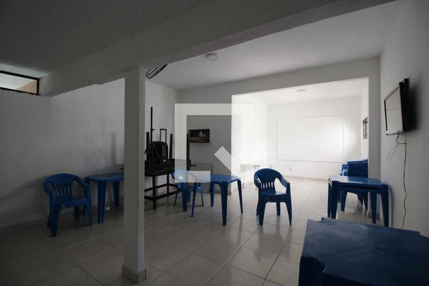 Furnished apartment, 57 m², with a mountain view — photo 5