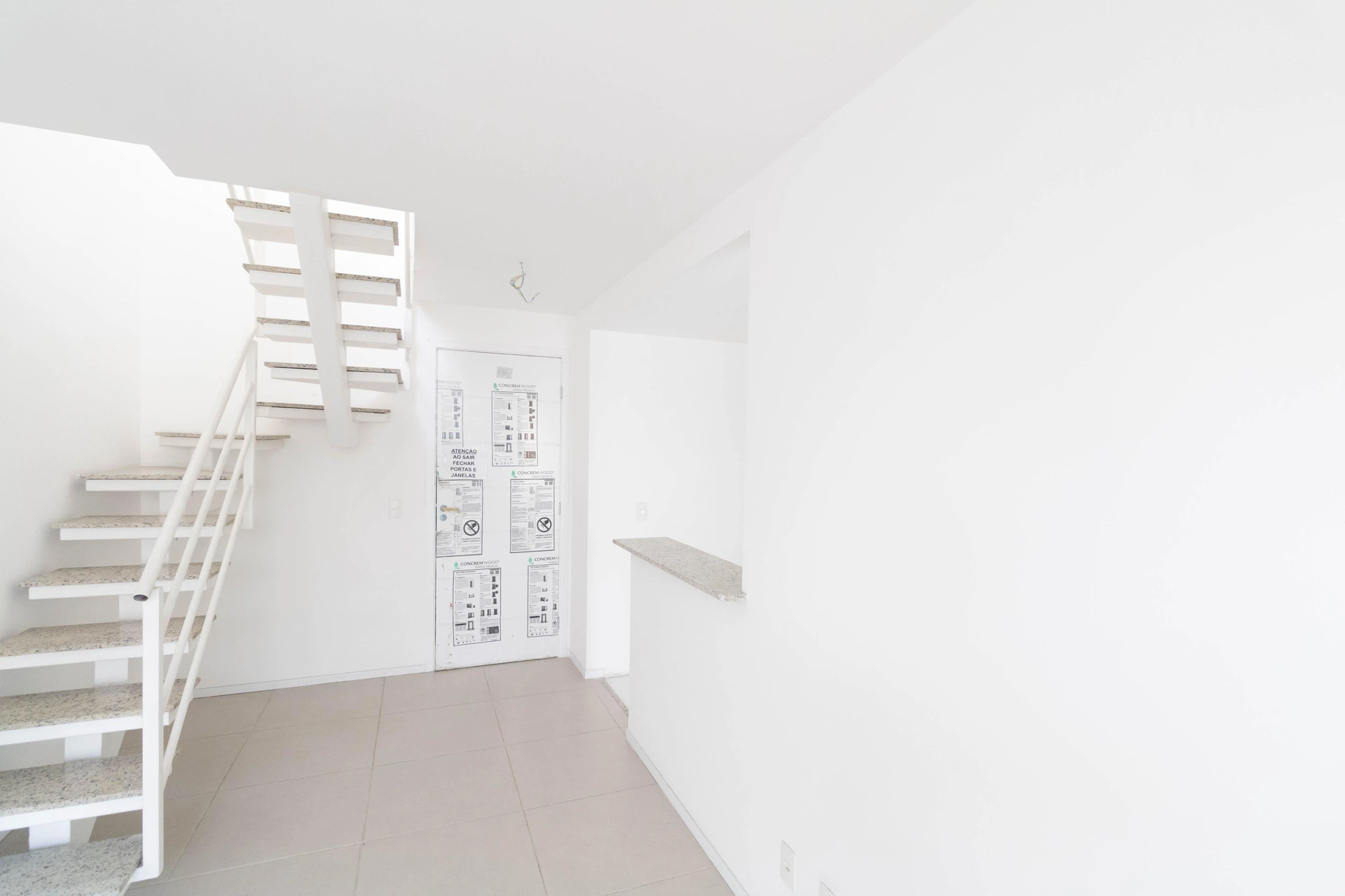 Apartamento mobiliado com 3 quartos e cozinha a gás — photo 30