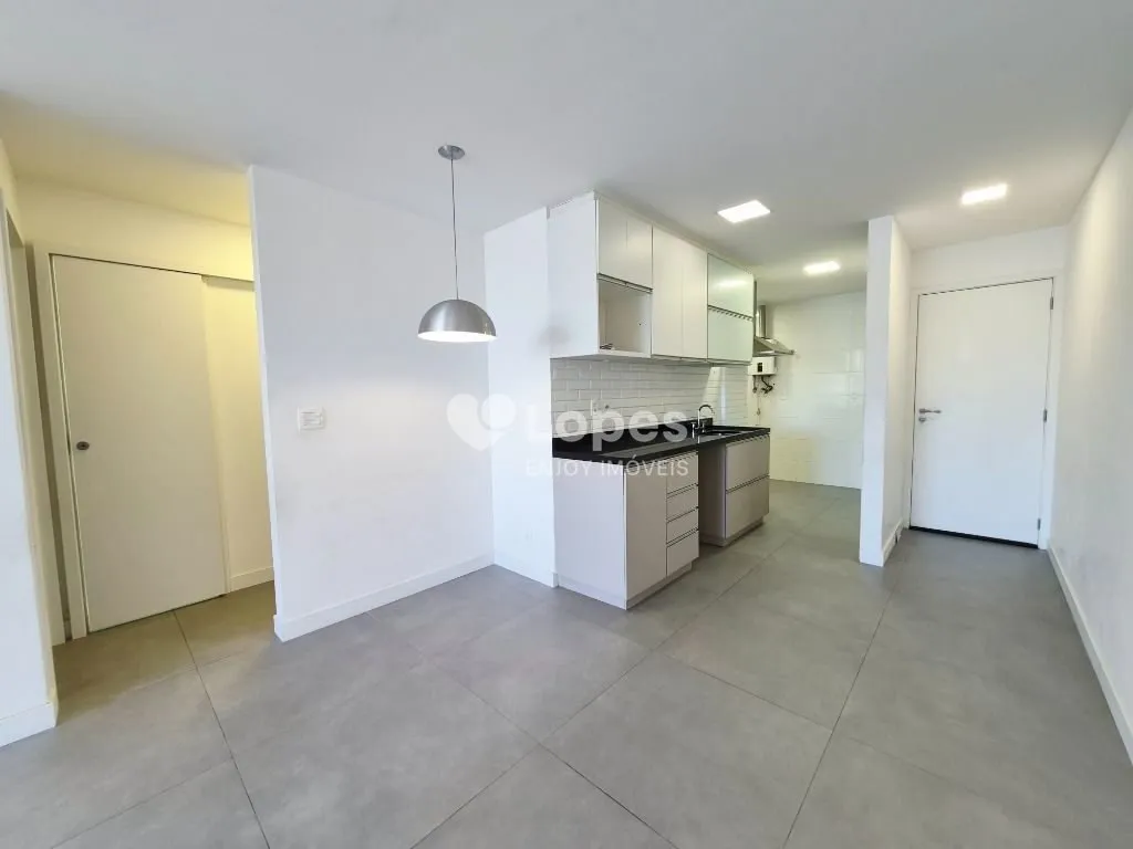 3-bedroom apartment with a private BBQ in Rio de Janeiro — photo 30