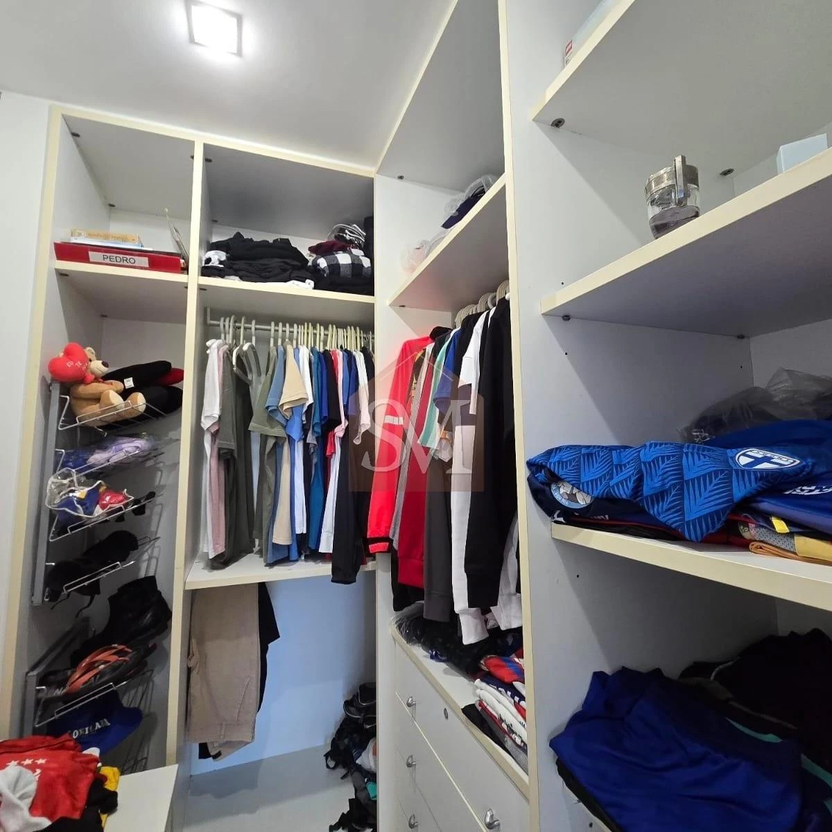 Furnished triplex house with 4 en-suite rooms and 669 m² — photo 28