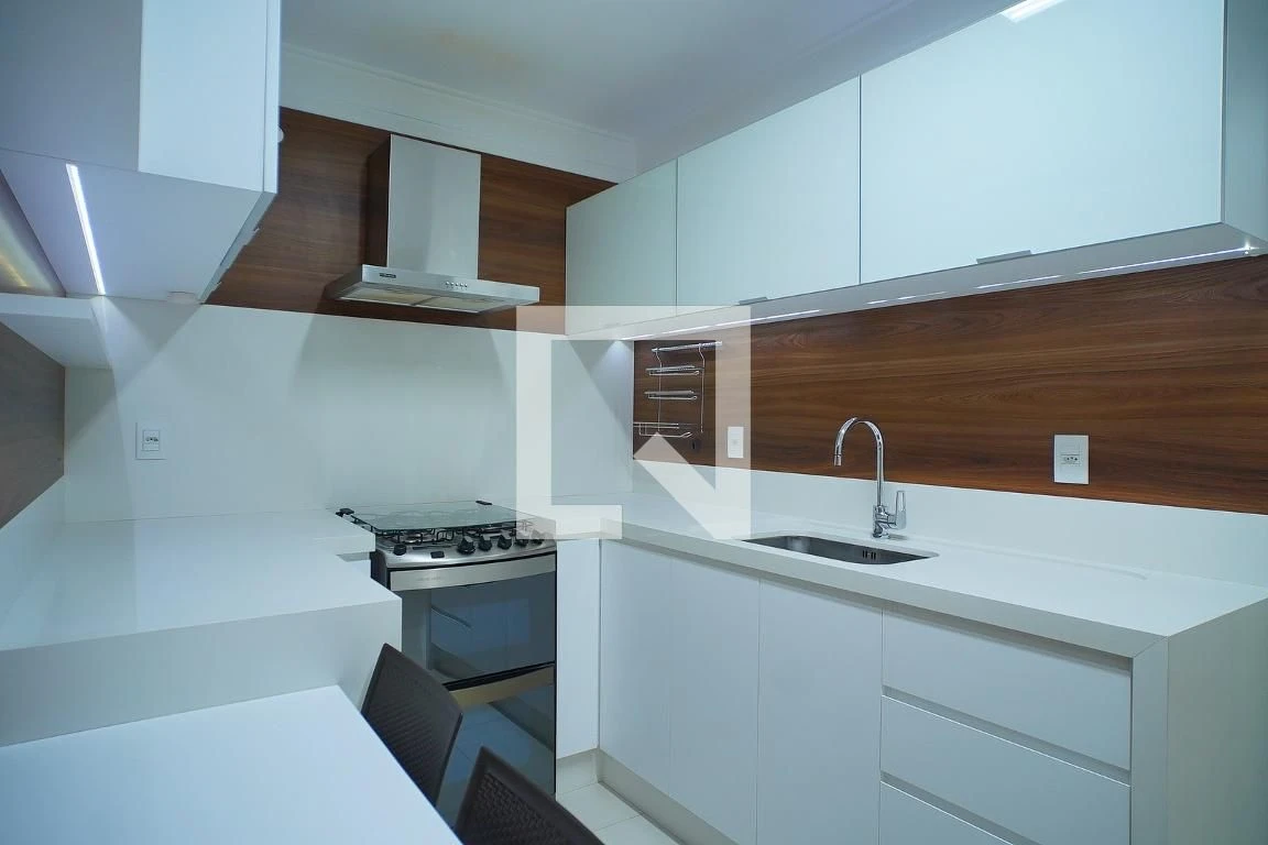 Apartment, 130 m², with floor-to-ceiling windows — photo 2