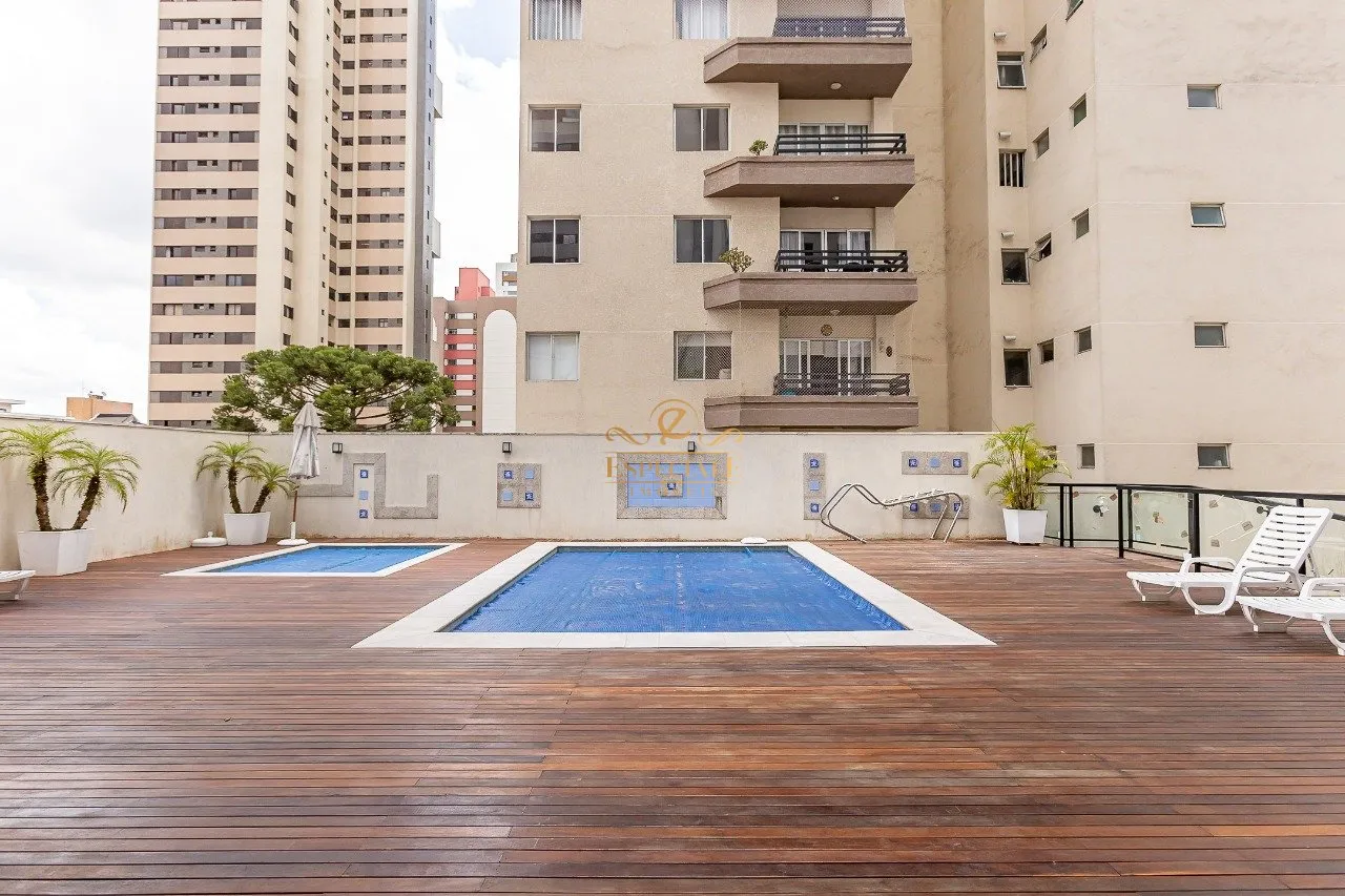3-bedroom apartment with 5 bathrooms and 2 parking spaces — photo 61
