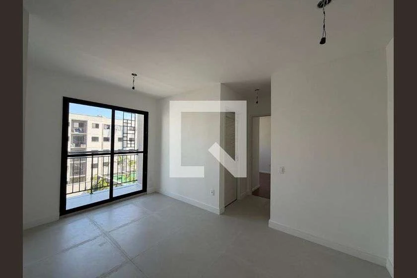 46 m² apartment with 2 bedrooms and parking space — photo 24