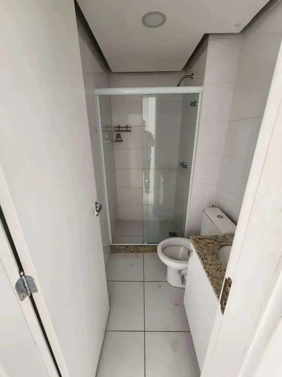 Unfurnished apartment with 2 bedrooms and 2 bathrooms — photo 9