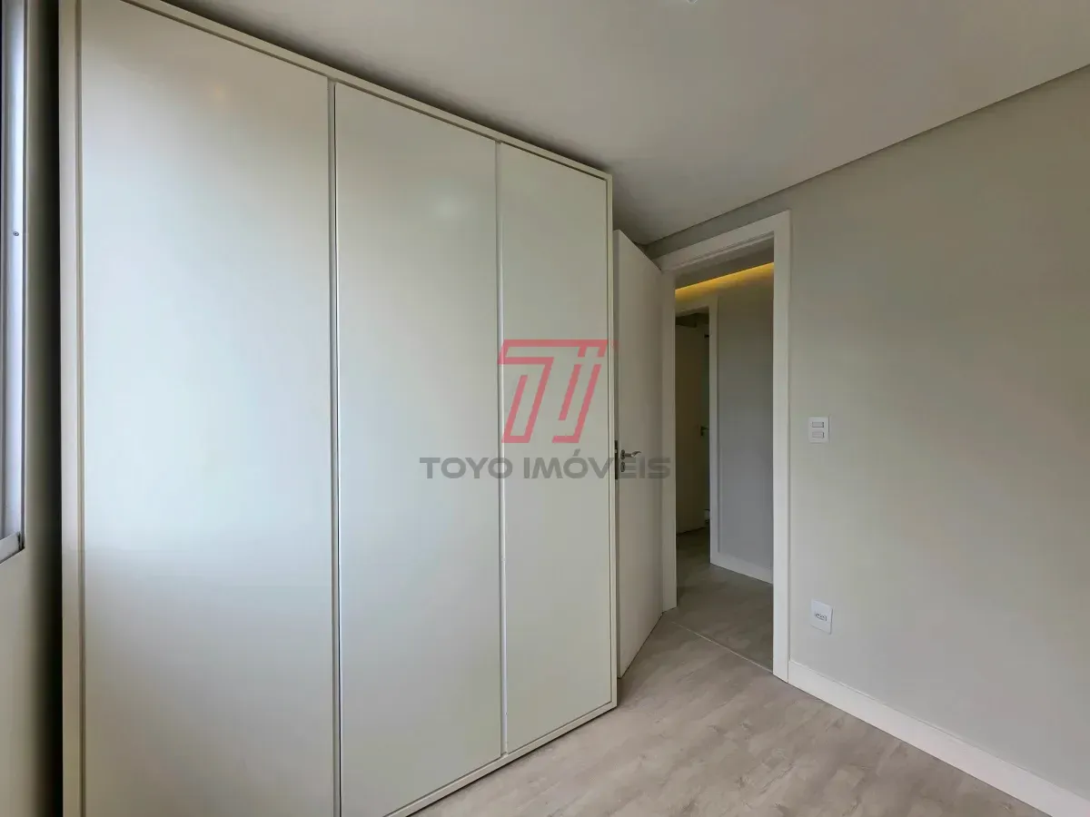 3-bedroom apartment 79 m² with 1 parking space — photo 18