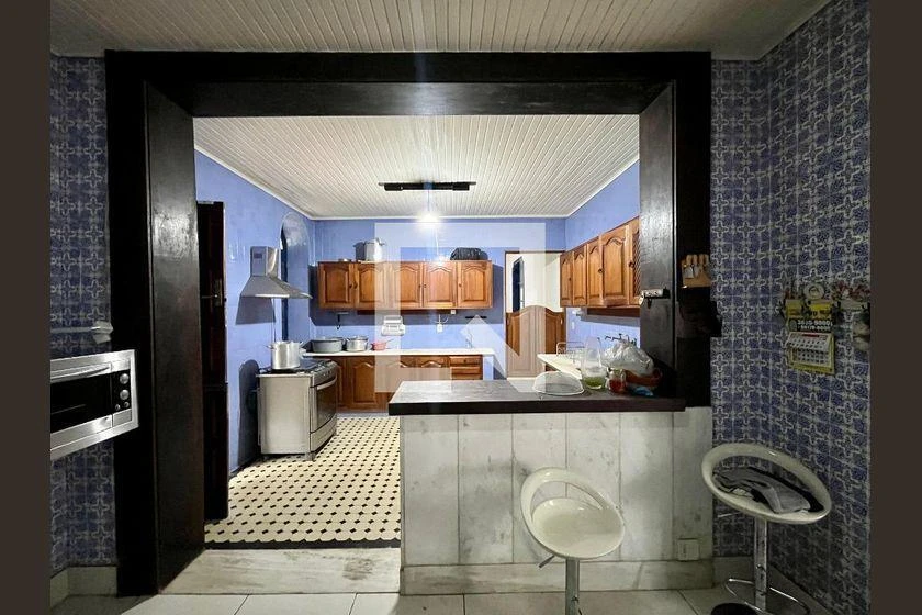 Furnished house, 9900 m², with a washing machine — photo 25