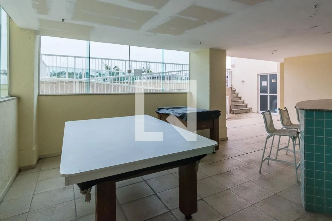 2-bedroom apartment in a building with a sauna — photo 55