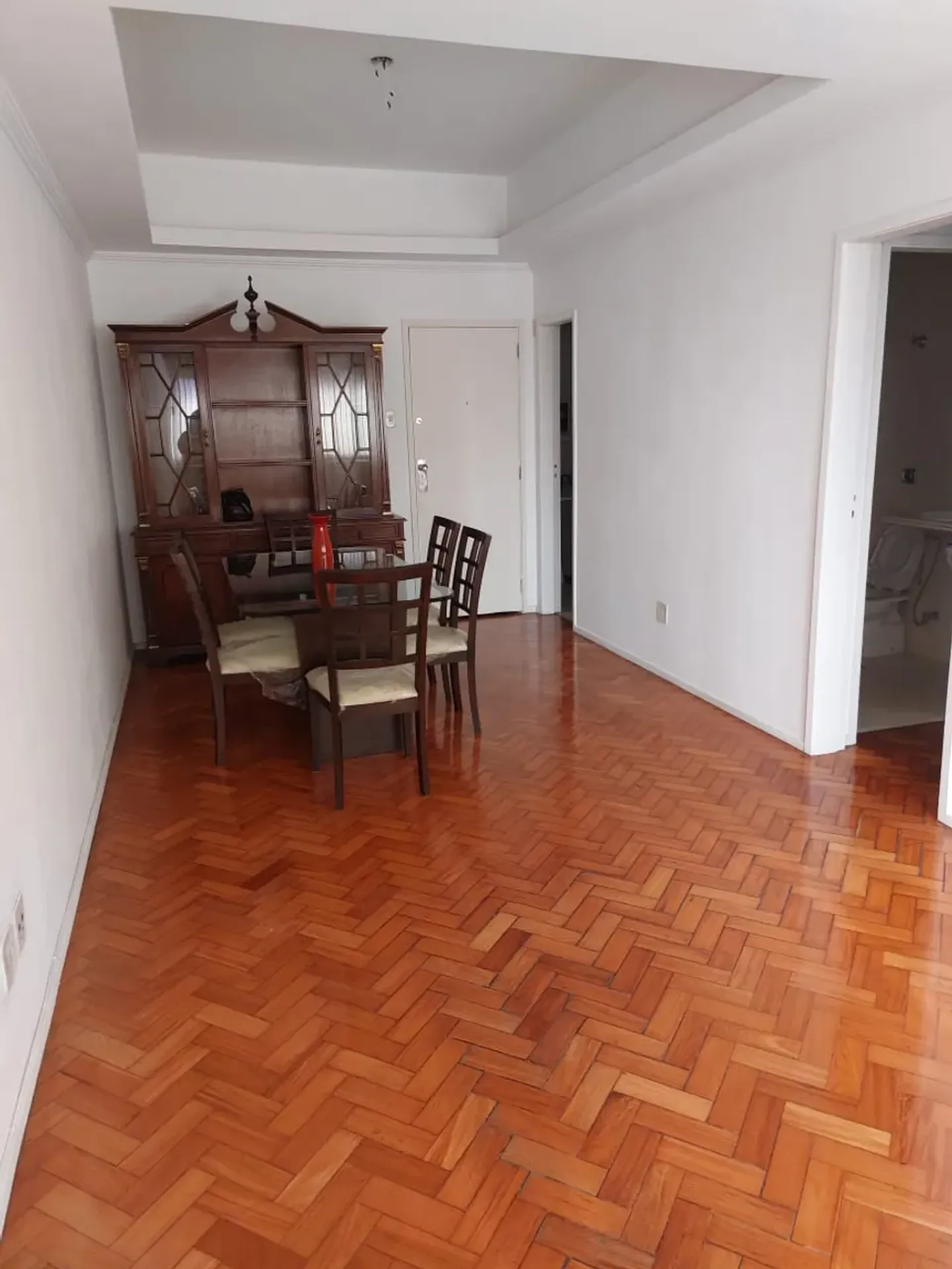 Furnished 57 m² apartment with 1 bedroom and 2 bathrooms — photo 17