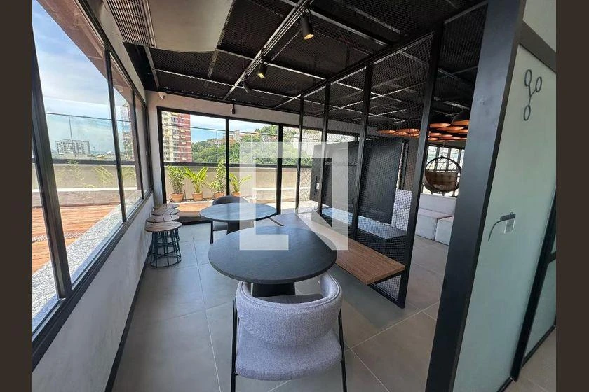 Мебльована студія 29 м² — photo 11