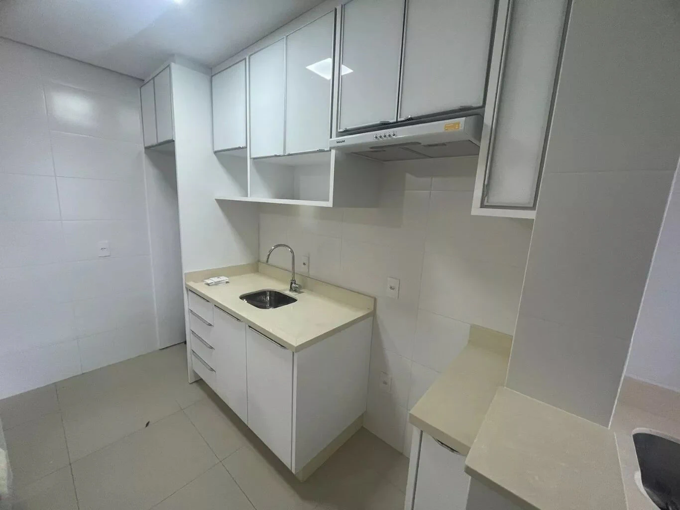 Apartment, 69 m², with a grill on the balcony — photo 6