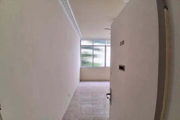One-bedroom apartment, 45 m² — photo 16
