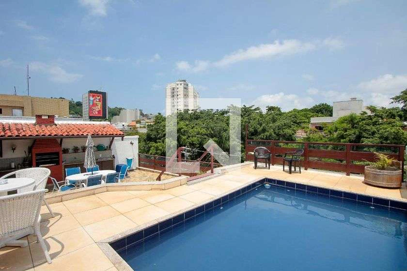 Cobertura com 3 quartos, 3 banheiros e 275 m² — photo 22