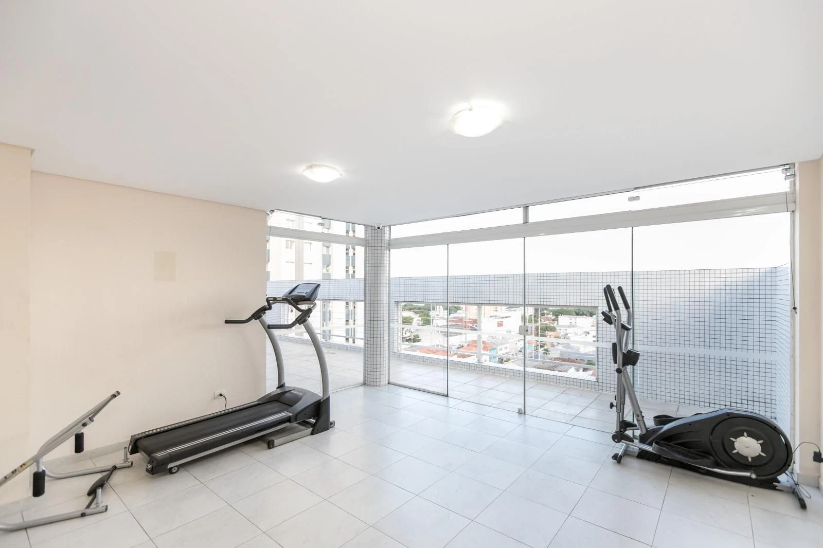 Apartamento mobiliado de 1 quarto com máquina de lavar — photo 3