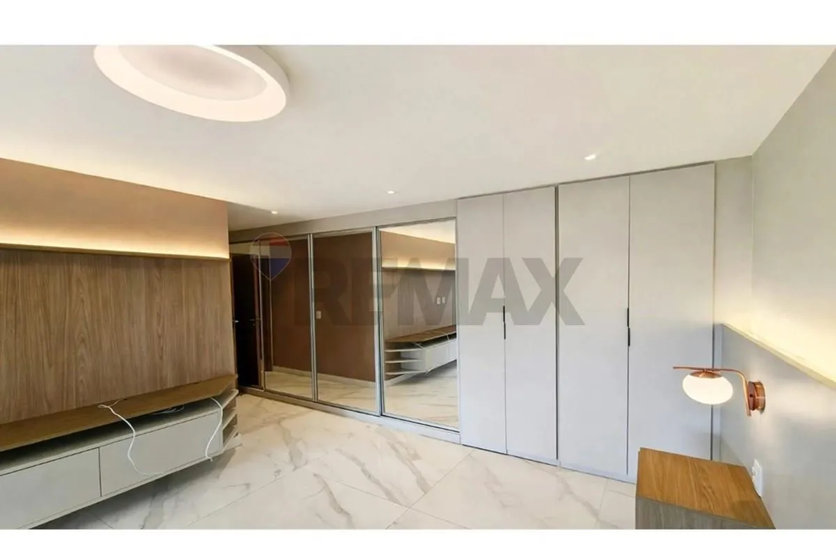 Apartamento com varanda envidraçada, Barra Olímpica — photo 3