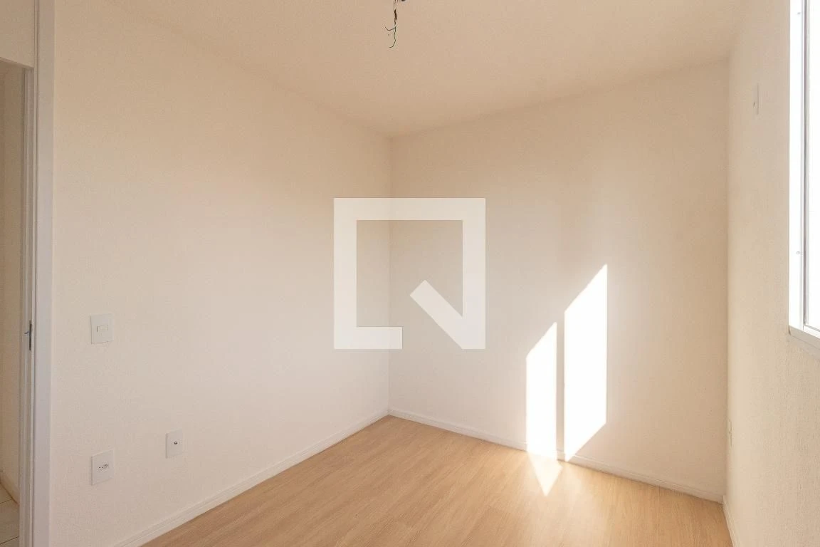 Unfurnished 2-bedroom apartment with 1 bathroom and 1 parking — photo 21
