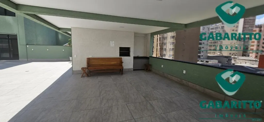 Apartamento, 49 m², com piso de madeira ou laminado — photo 25