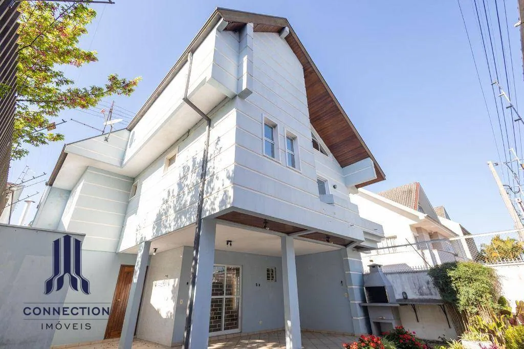 Triplex house with a private garden and BBQ — photo 8