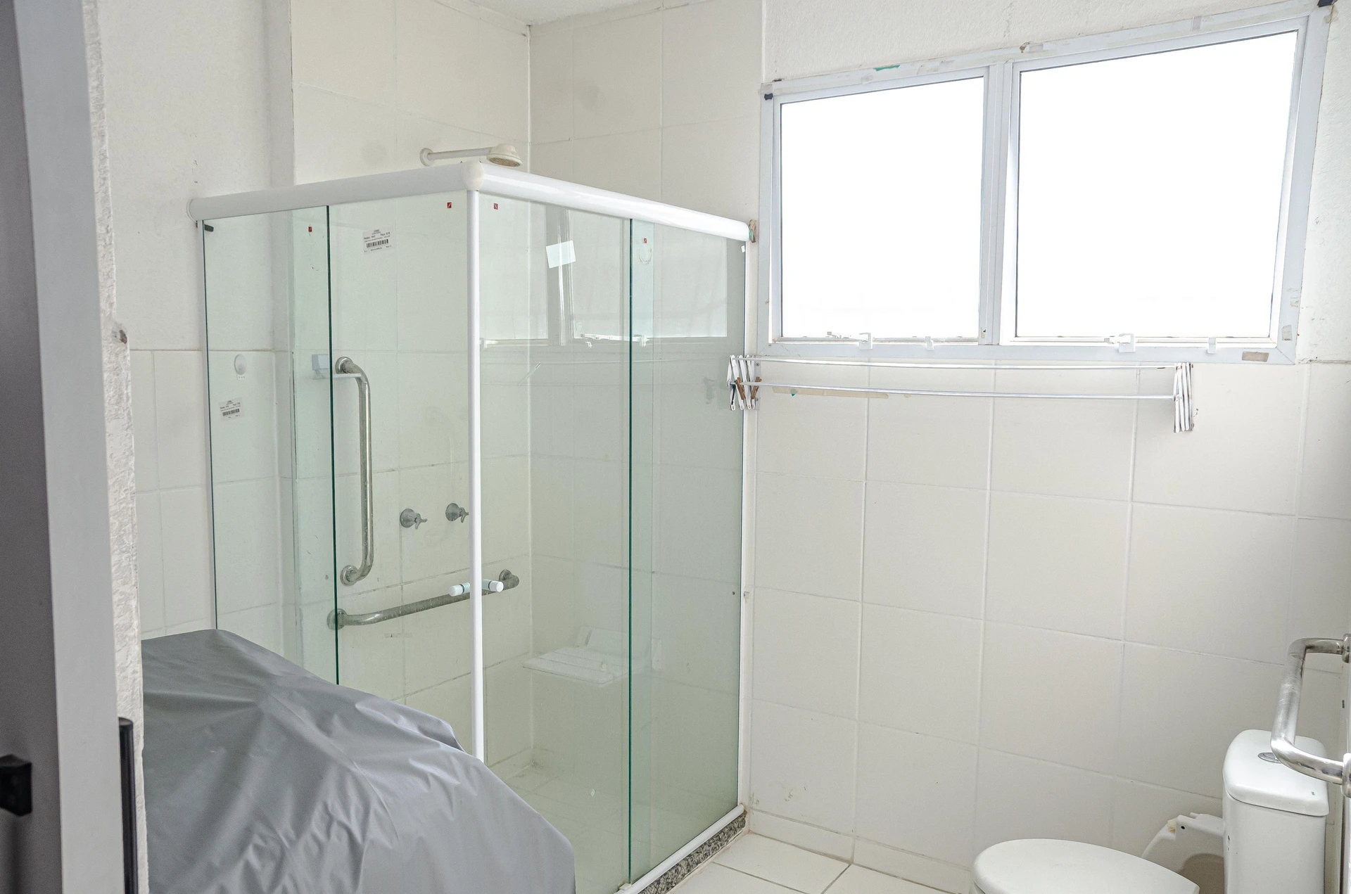 Apartamento mobiliado com 1 quarto e vaga — photo 8