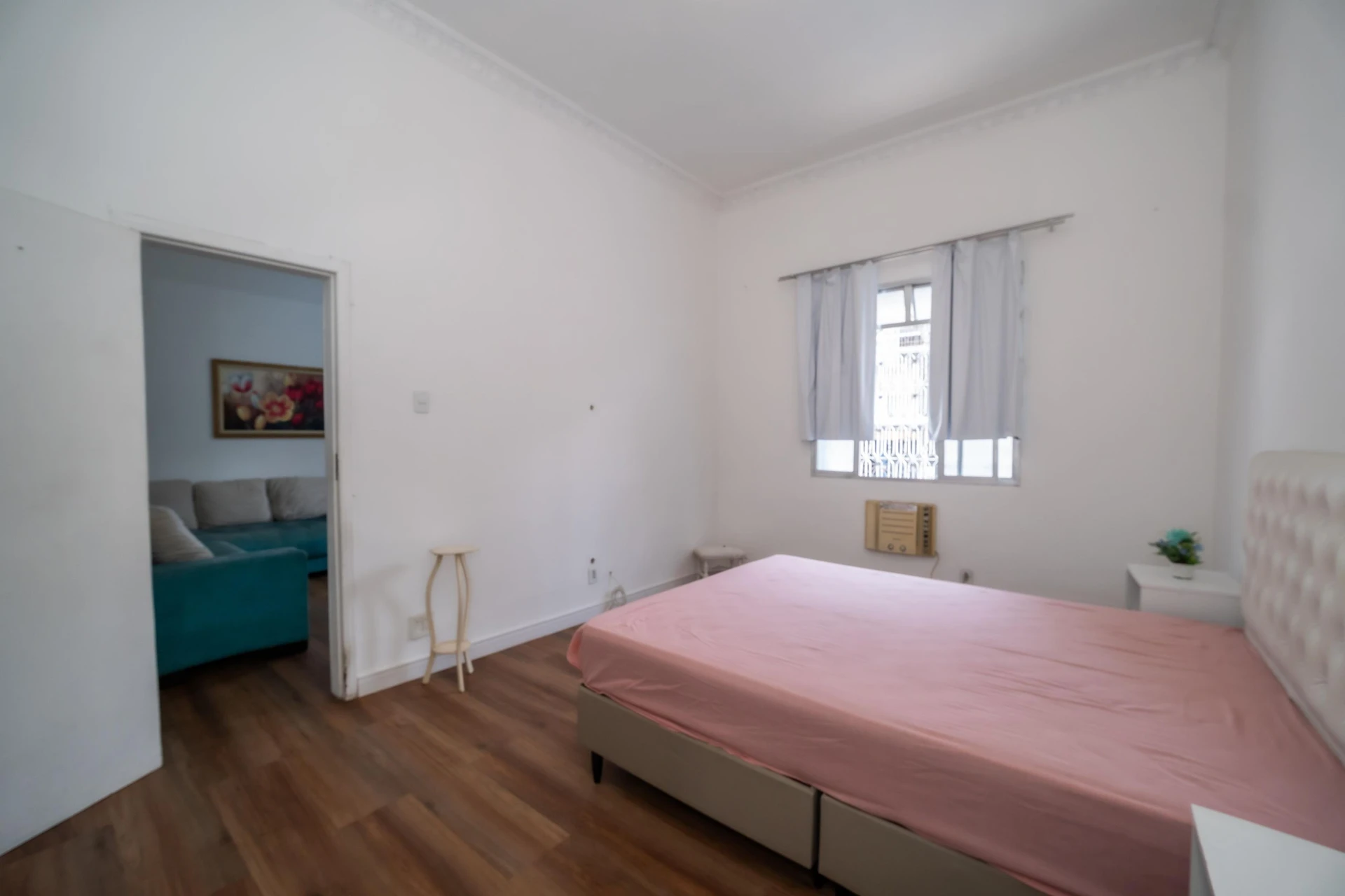 Apartamento mobiliado de 2 quartos com máquina de lavar — photo 30