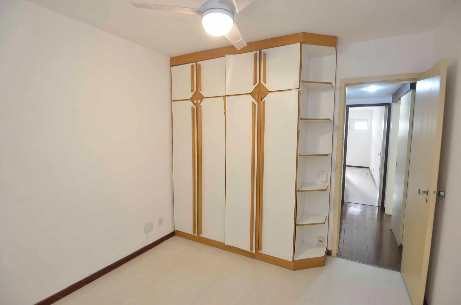Departamento de 2 dormitorios, 1 con baño propio, 100 m² — photo 21