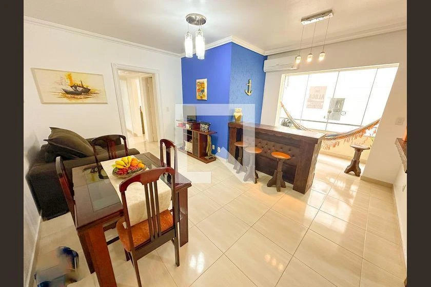 Apartamento mobiliado com 94 m² e cozinha com fogão a gás — photo 21