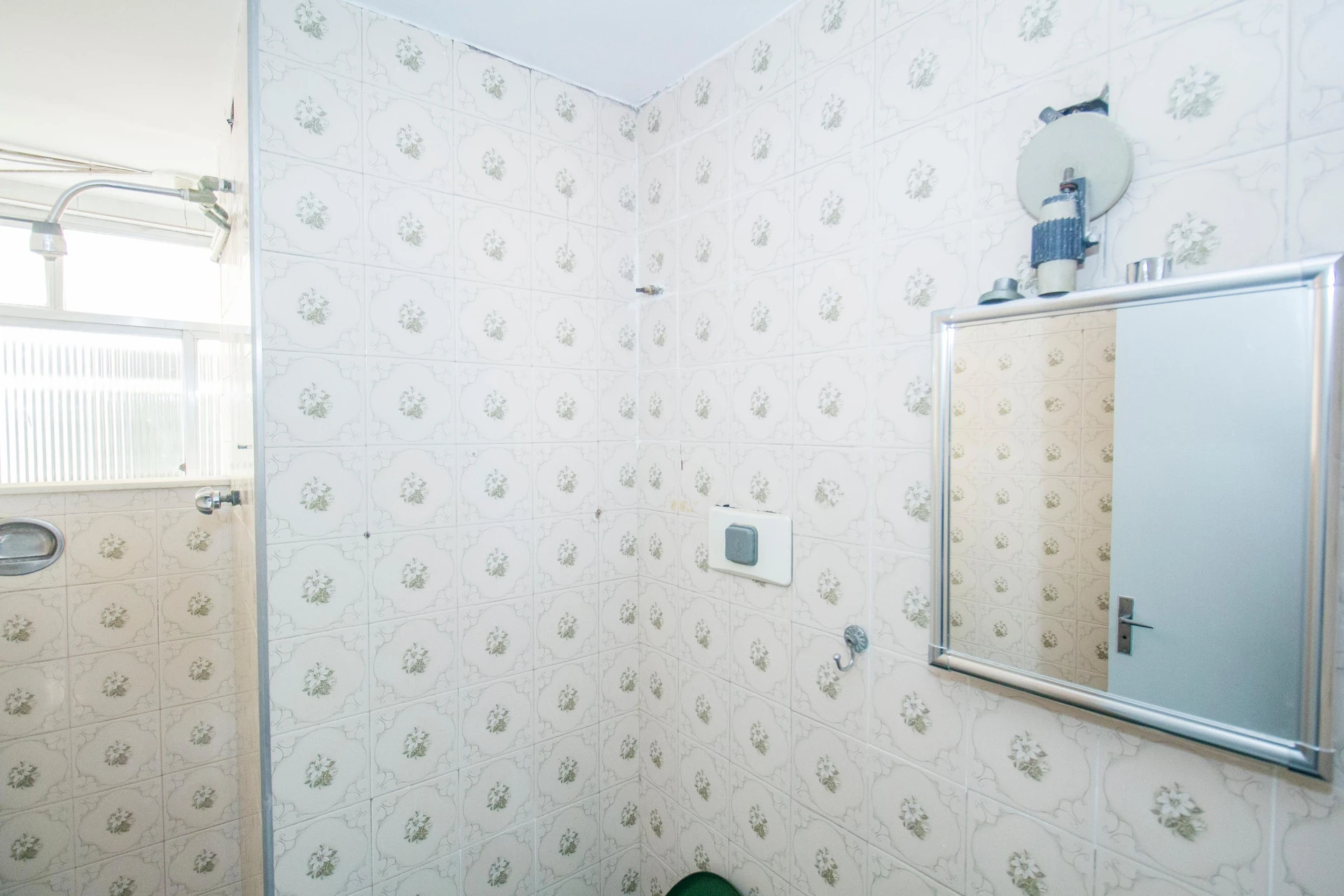 Apartamento com 2 quartos e cozinha separada a gás — photo 15