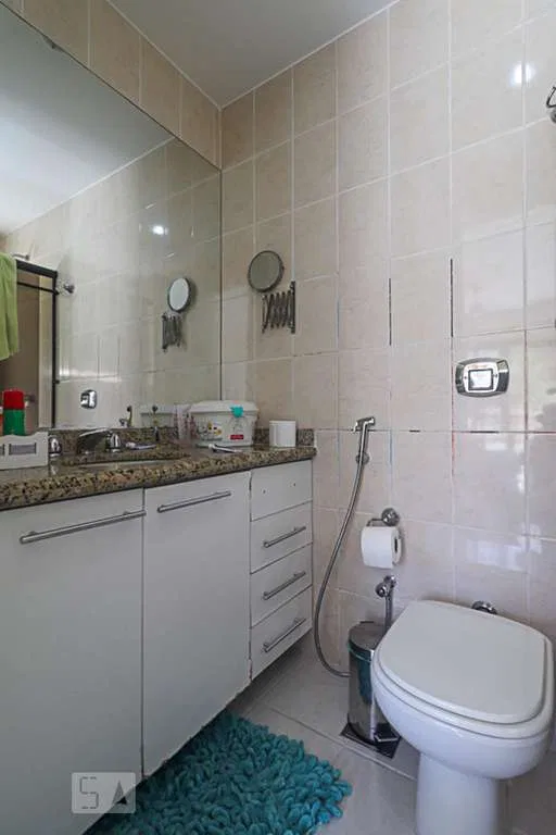Casa em condomínio com 8 quartos e jardim privativo — photo 5