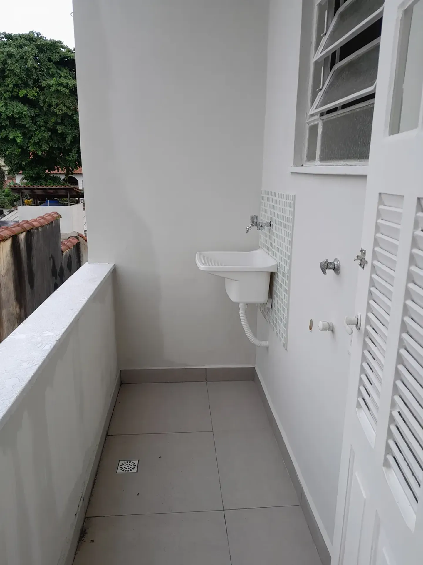 One-bedroom apartment, 50 m² — photo 20