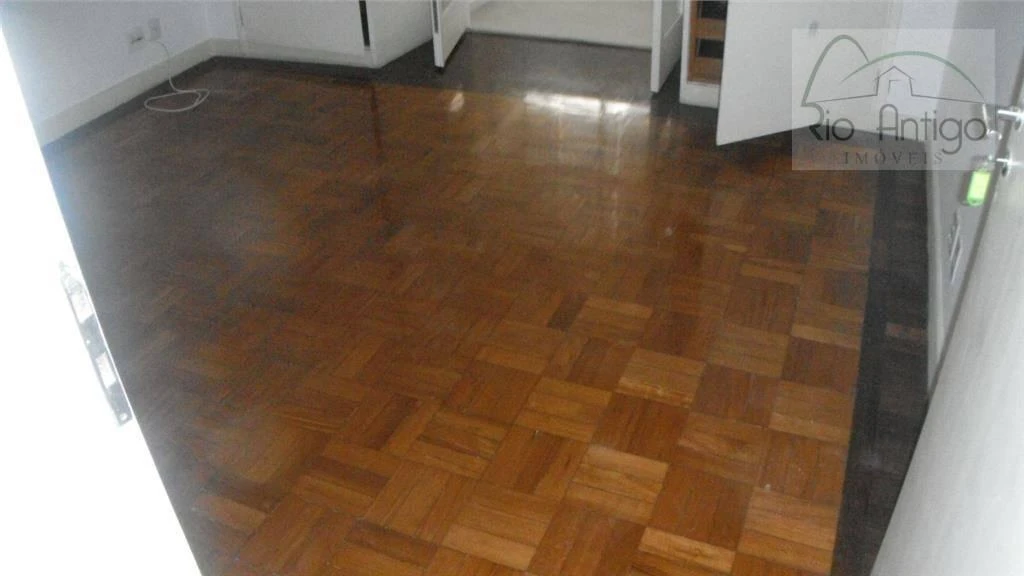 Apartamento sem mobília de 4 quartos com 2 vagas — photo 48