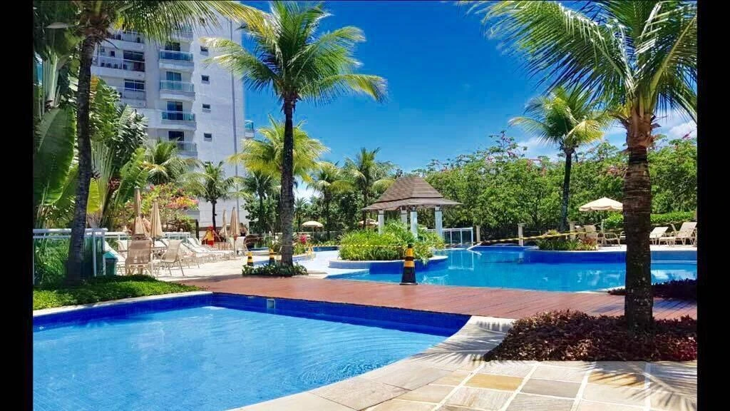 Furnished apartment with 3 en-suite bedrooms and 110 m² — photo 18