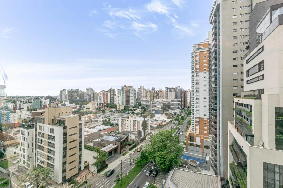 1 quarto e máquina de lavar: apartamento de 23 m² — photo 19