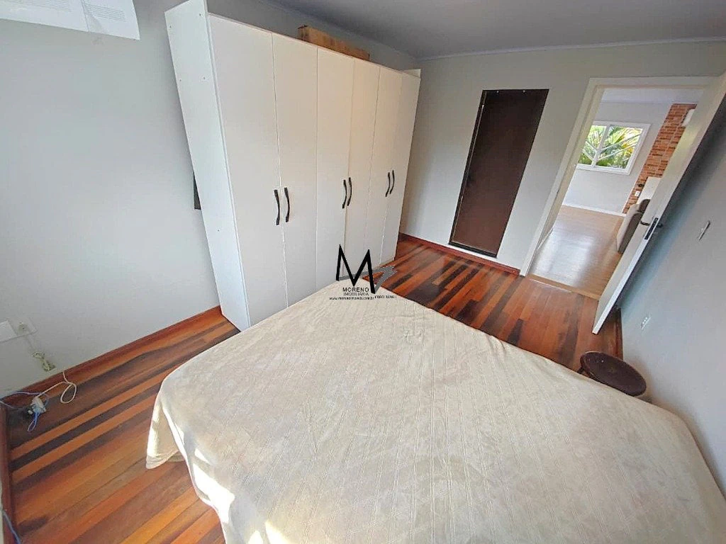2-bedroom house with a home office in Florianópolis — photo 3